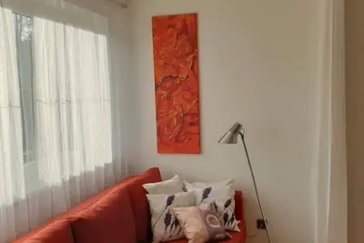 Image de Appartement avec jardin