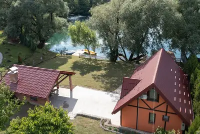 Image de Holiday house Una