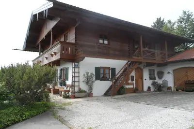 Image de Confort bavarois