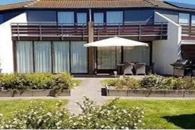 Maison de vacances Ostrea 4, Brouwershaven den Osse, située à Grevelingenmeer