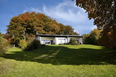 Image de Bungalow de vacances dans le Hochsauerland entre Winterberg et Willingen