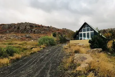 Image de Charmant Cottage avec une vue unique
