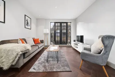 Image de Appartement Lux 2 chambres près du centre de Londres Wifi Gratuit