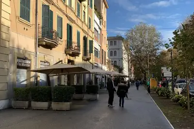 Image de Casa Doria - Musées du Vatican