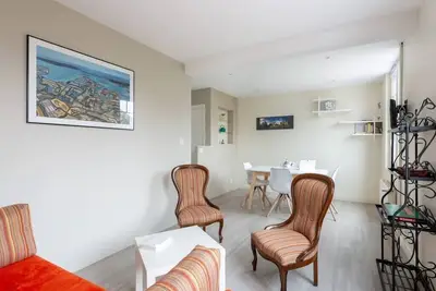 Image de Appt Proche Mer Et Centre Pornichet