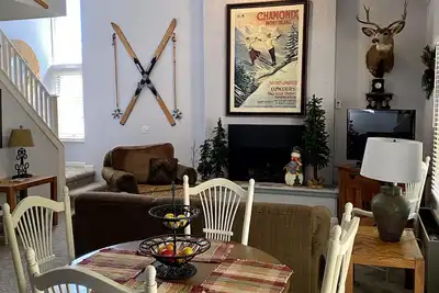 Image de Condo Boyne Mountain Hemlock