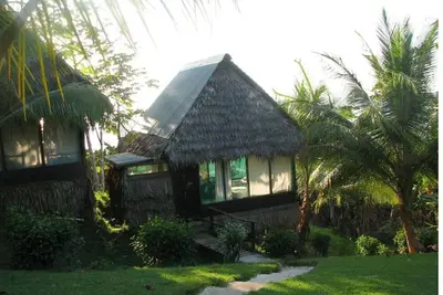 Image de Bungalow 3 dans Lodge Punta Marenco