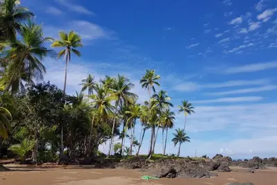 Image de Bungalow 10 dans Lodge Punta Marenco