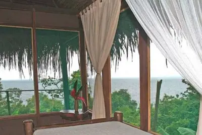 Image de Bungalow 11 dans Lodge Punta Marenco
