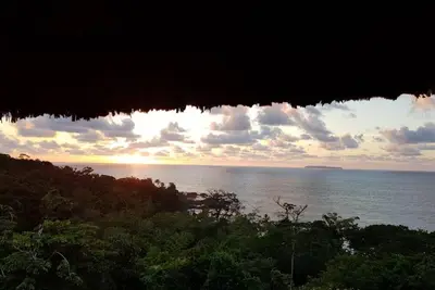 Image de Bungalow 12 dans Lodge Punta Marenco