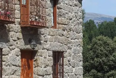 Image de Le Mirador del Alberche Ii