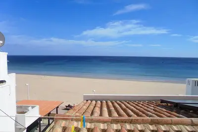 Image de Appartement de vacances Ă la plage Pied