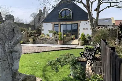 Image de Oasis rurale au coeur du Northumberland