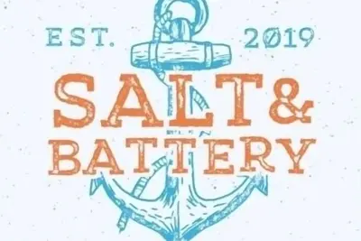 Image de Salt & Battery Seaside Escape
