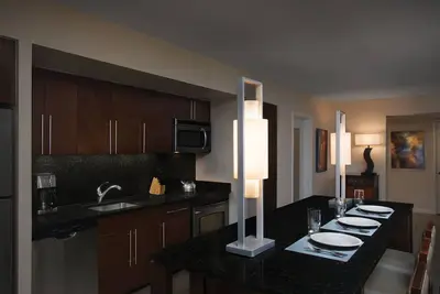 Image de Villa Marriott Crystal Shores