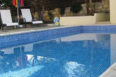 Image de Maison de vacances Kritou Terra
