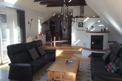 Image de Appartement sur MĂĽhlendamm