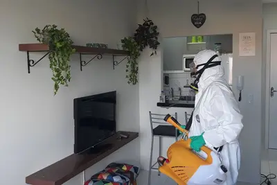 Image de Appartement complet