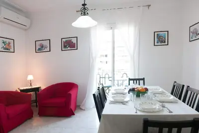 Image de Gran Via Experience: Wi-Fi, climatisation, 2 chambres doubles