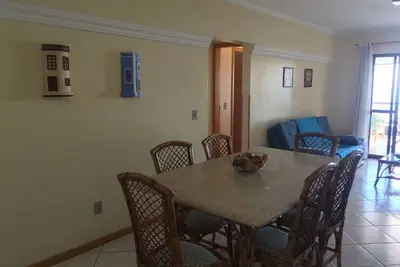 Image de Appartement vue mer