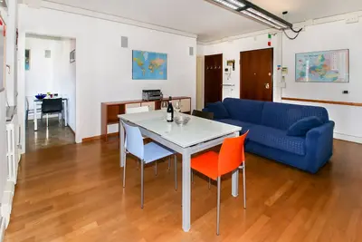 Como Lake Suite Apartment strategic location ideal for relaxing holidays