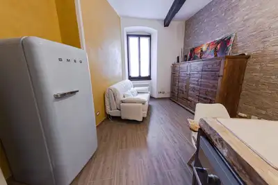 Image de Appartement dans le centre historique.