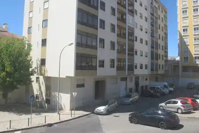 Image de Appartement près de Tagus Park, Oeiras shopping, Golf, Lagoas Park.