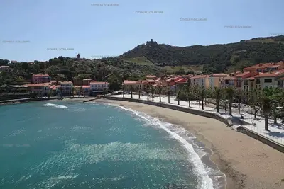 Image de 4coma2 - Appartement proche plage