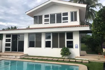 Image de Front de mer - Costa Azul - Rancho Los 4 Chufles
