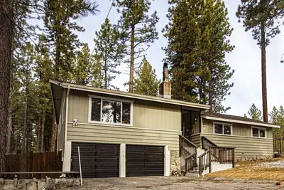 Image de 3bd. 2ba Skyland Home