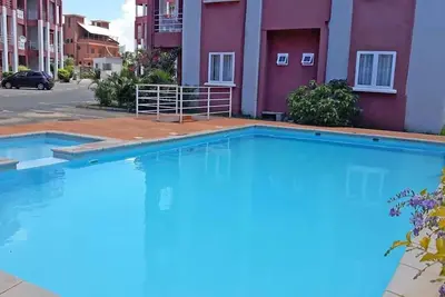 Image de Quiet apartment with sea view