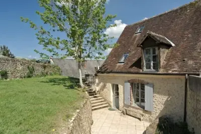 Image de « Chez Mémé Caillou » gîte 6 personnes