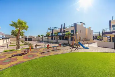 Image de Apartamento Vela (Torre de la Horadada)