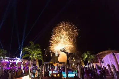 Image de La Suite Grand Mayan - Los Cabos