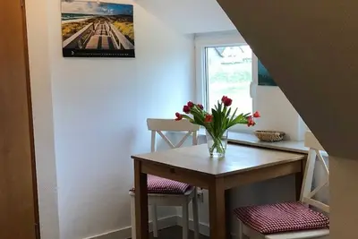 Image de Appartement Gellen - Casparhus