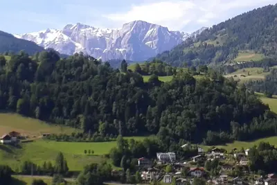 Image de Plus près du ciel et du soleil