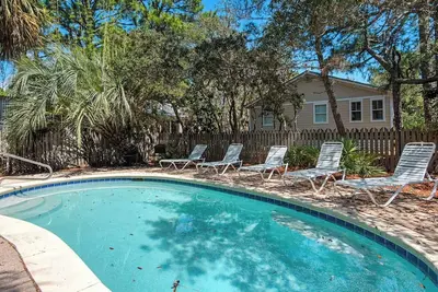 Image de Sublime- Belle maison située à Seagrove Beach