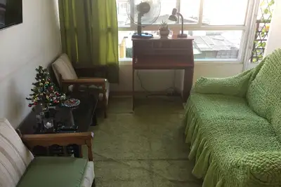 Image de Appartement plein confort au centre-ville de Santiago.