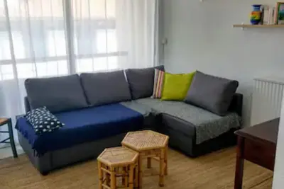 Image de Hendaye Plage - Appartement 2 pièces