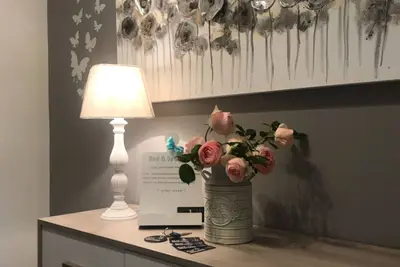 Image de Appartement entier Cà Nicola à deux pas du centre de Cortemaggiore