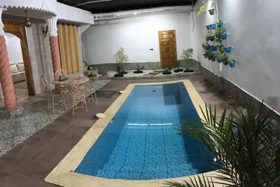 Image de Villa Terasse Sun Kech