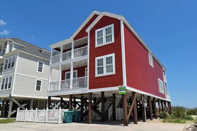 Image de Daddy-O - Oceanfront à Garden City Beach