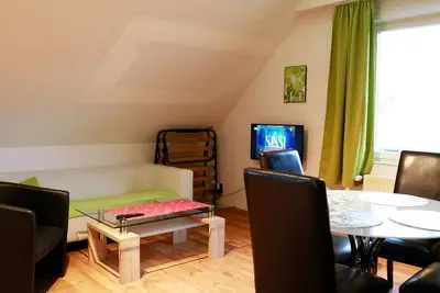 Image de Hansa Apartments Hamburg - Appartement 3c