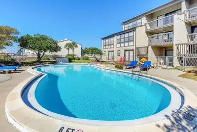 Image de Beachside Condo 9 - Plage de Seagrove