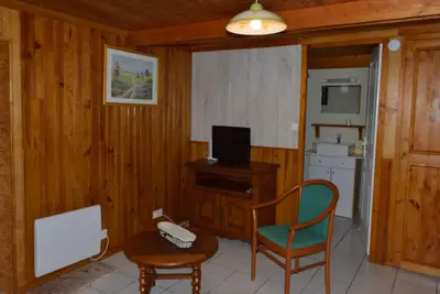 Contivay Gite With Spa