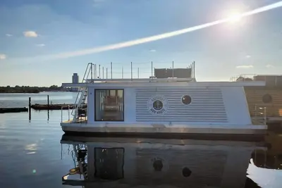 Image de Vacances en péniche sur la boucle