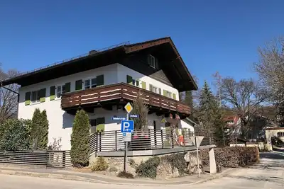 Image de Vacation apartment 300m from the Ammersee