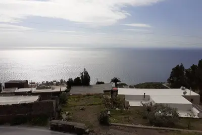 Image de Maison de vacances à Salina