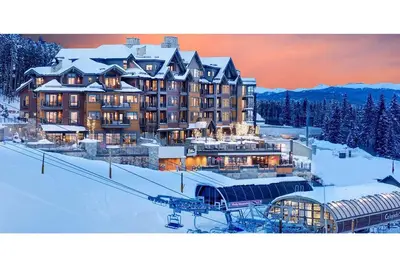 Image de Grand Colorado Peak 8 - Ski In / Ski Out - Construction de luxe de Slopeside