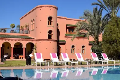 Image de Dar Moulouya, Marrakesh
